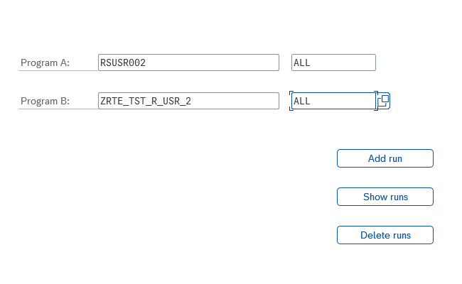 Slide 6: Cross-check